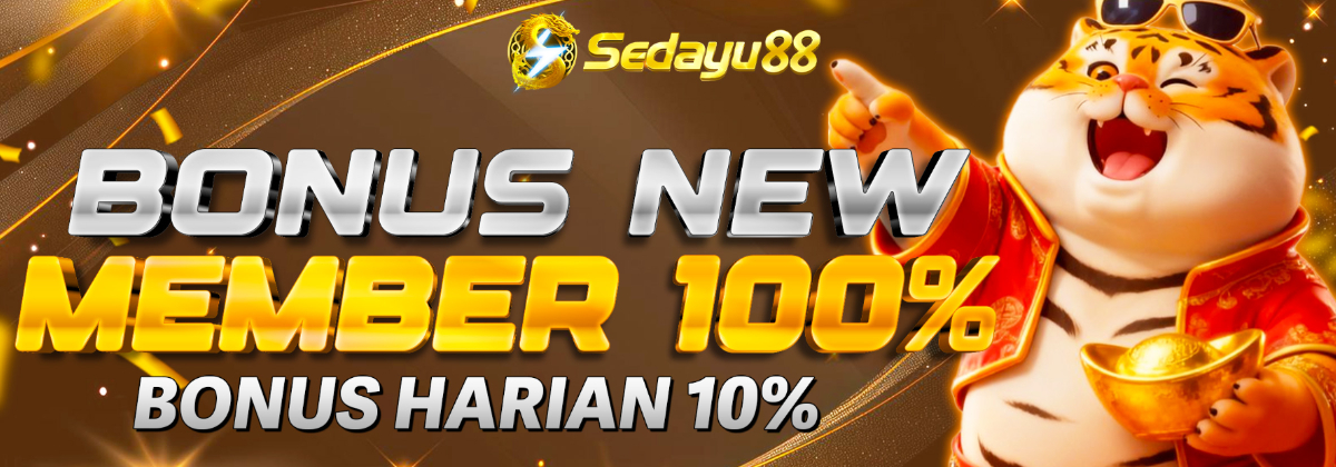 Bonus Sedayu88